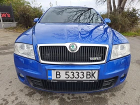 Skoda Octavia vRS - 5500 € / 10757.07 лв. - 62600689 15