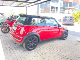 Mini Cooper 1.6 | Auto.bg — изображение 4