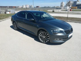 Skoda Superb Laurin & Klement - 14000 € / 27381.62 лв. - 39955017 6