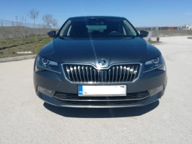 Skoda Superb Laurin & Klement - 14000 € / 27381.62 лв. - 39955017 7