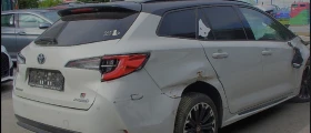 Toyota Corolla 1.8HYBRID | Mobile.bg � ����� ������ 3