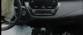 Toyota Corolla 1.8HYBRID | Mobile.bg � ����� ������ 5