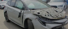 Toyota Corolla 1.8HYBRID | Mobile.bg � ����� ������ 2