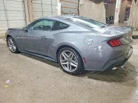 Ford Mustang 2.3 ecoBoost | Mobile.bg � ����� ������ 2