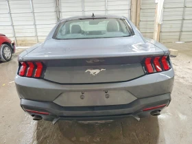 Ford Mustang 2.3 ecoBoost | Mobile.bg � ����� ������ 6