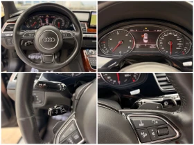 Audi A8 4.2TDI= QUATTRO= S-LINE= EXCLUSIVE= DISTRONIC= BOS | Mobile.bg � ����� ������ 14