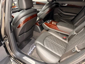 Audi A8 4.2TDI= QUATTRO= S-LINE= EXCLUSIVE= DISTRONIC= BOS | Mobile.bg � ����� ������ 13