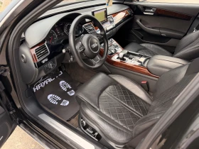 Audi A8 4.2TDI= QUATTRO= S-LINE= EXCLUSIVE= DISTRONIC= BOS | Mobile.bg � ����� ������ 9