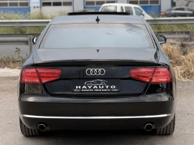 Audi A8 4.2TDI= QUATTRO= S-LINE= EXCLUSIVE= DISTRONIC= BOS | Mobile.bg � ����� ������ 6