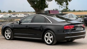 Audi A8 4.2TDI= QUATTRO= S-LINE= EXCLUSIVE= DISTRONIC= BOS | Mobile.bg � ����� ������ 7
