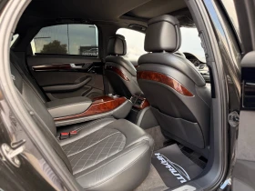 Audi A8 4.2TDI= QUATTRO= S-LINE= EXCLUSIVE= DISTRONIC= BOS | Mobile.bg � ����� ������ 12