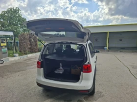 VW Touran Cross / avtomat | Mobile.bg � ����� ������ 17