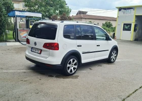 VW Touran Cross / avtomat | Mobile.bg � ����� ������ 3