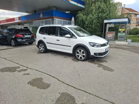 VW Touran Cross / avtomat | Mobile.bg � ����� ������ 2