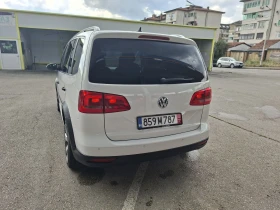 VW Touran Cross / avtomat | Mobile.bg � ����� ������ 11