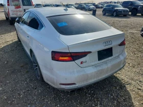 Audi S5  PRESTIGE / HUD / ДИСТРОНИК / МАСАЖИ /  - 19800 € / 38725.43 лв. - 15640406 4
