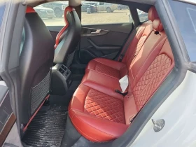 Audi S5  PRESTIGE / HUD / ДИСТРОНИК / МАСАЖИ /  - 19800 € / 38725.43 лв. - 15640406 12