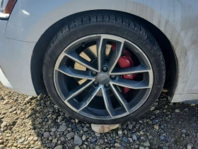 Audi S5  PRESTIGE / HUD / ДИСТРОНИК / МАСАЖИ /  - 19800 € / 38725.43 лв. - 15640406 5