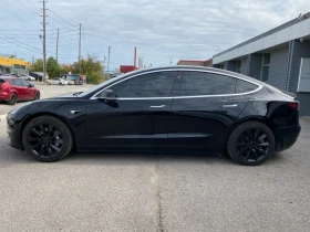 Tesla Model 3 4x4* LONG RANGE* PANO | Auto.bg — изображение 2