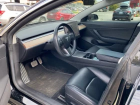 Tesla Model 3 4x4* LONG RANGE* PANO | Auto.bg — изображение 7