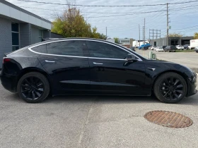 Tesla Model 3 4x4* LONG RANGE* PANO | Auto.bg — изображение 6