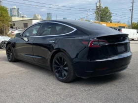 Tesla Model 3 4x4* LONG RANGE* PANO | Auto.bg — изображение 3