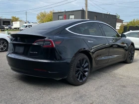 Tesla Model 3 4x4* LONG RANGE* PANO | Auto.bg — изображение 5