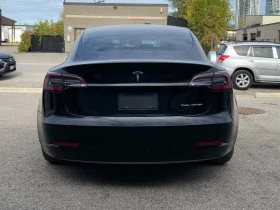 Tesla Model 3 4x4* LONG RANGE* PANO | Auto.bg — изображение 4