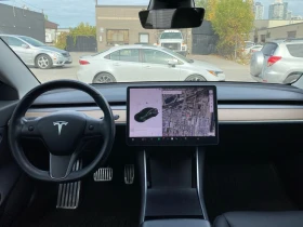 Tesla Model 3 4x4* LONG RANGE* PANO | Auto.bg — изображение 8