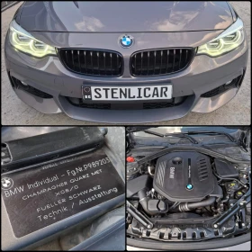 BMW 440 ///M+ INDIVIDUAL+ LED | Mobile.bg � ����� ������ 17