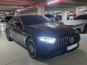 Mercedes-Benz CLS 450 3.0 Automatic | Auto.bg — изображение 5