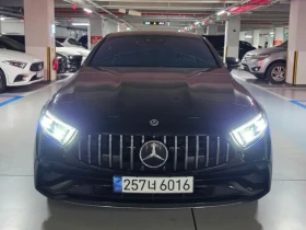 Mercedes-Benz CLS 450 3.0 Automatic | Auto.bg — изображение 3