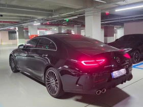 Mercedes-Benz CLS 450 3.0 Automatic | Auto.bg — изображение 6