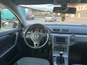 VW Passat 2.0TDI | Auto.bg — изображение 10