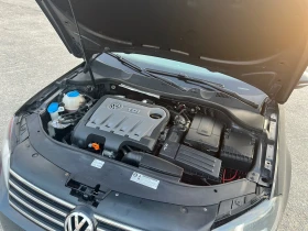 VW Passat 2.0TDI | Auto.bg — изображение 11