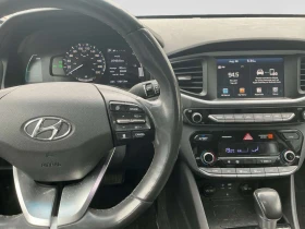 Hyundai Ioniq - 12097 € - 47908073 13