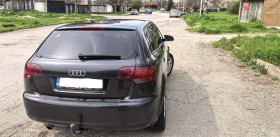 ����� �� �������� �� Audi A3 1.6 ���������-����� ��� 