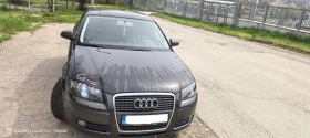 ����� �� �������� �� Audi A3 1.6 ���������-����� ��� 