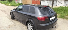 Audi A3 1.6 ���������-����� ���  | Mobile.bg � ����� ������ 5
