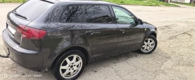 ����� �� �������� �� Audi A3 1.6 ���������-����� ��� 