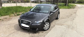 ����� �� �������� �� Audi A3 1.6 ���������-����� ��� 