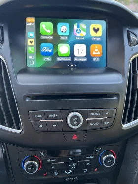 Ford Focus 1, 5 TDCi Titanium | Mobile.bg � ����� ������ 10