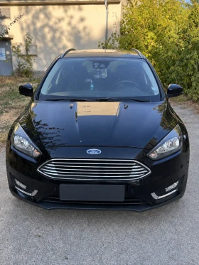 Ford Focus 1, 5 TDCi Titanium | Mobile.bg � ����� ������ 3