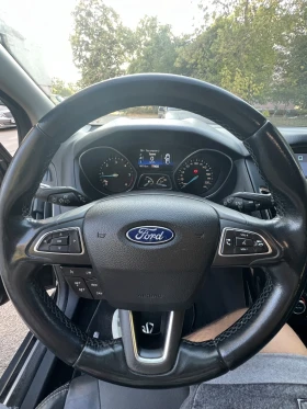 Ford Focus 1, 5 TDCi Titanium | Mobile.bg � ����� ������ 7