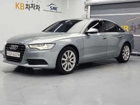 ����� �� �������� �� Audi A6 30tdi quattro