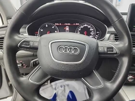 Audi A6 30tdi quattro | Mobile.bg � ����� ������ 9