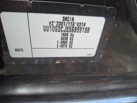 Dacia Dokker 1.5DCI | Mobile.bg � ����� ������ 16