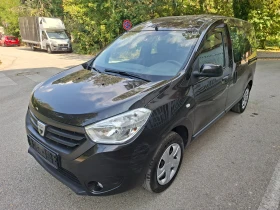 ����� �� �������� �� Dacia Dokker 1.5DCI