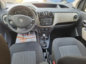 Dacia Dokker 1.5DCI | Mobile.bg � ����� ������ 9