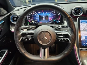 Mercedes-Benz C 300 C300 AMG Line| 255�.�. | Mobile.bg � ����� ������ 13